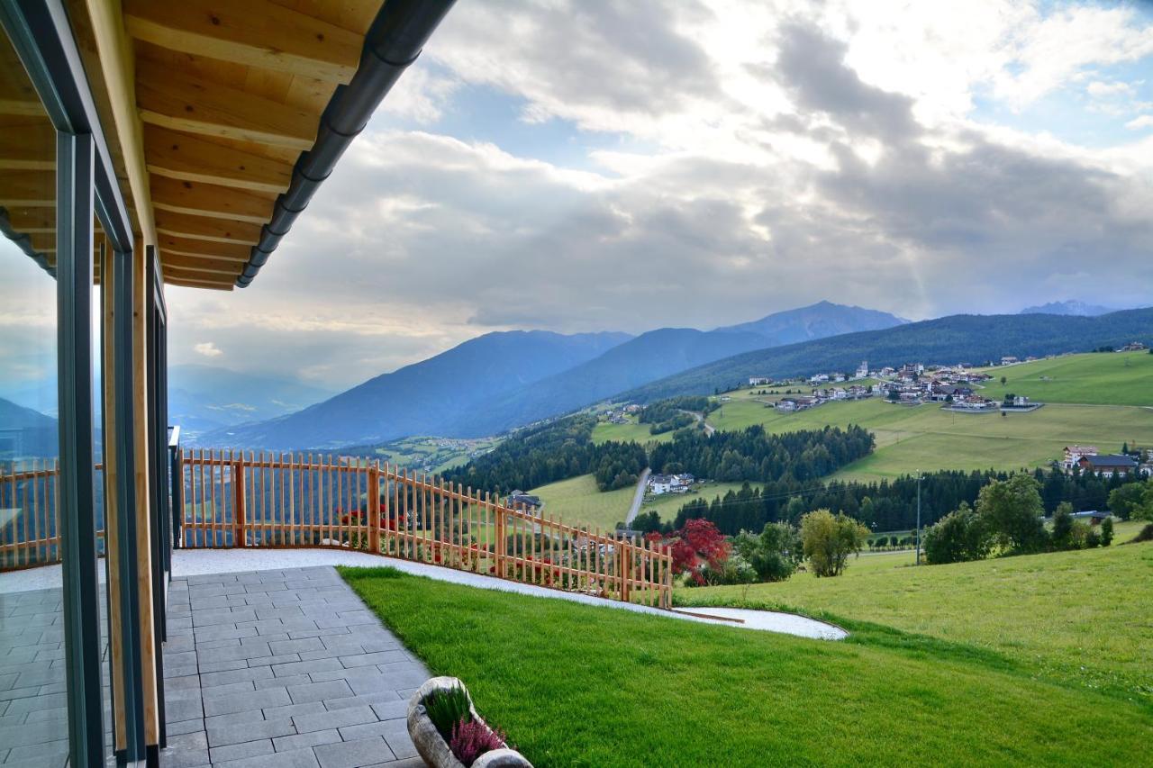 Hotel Pfeiferhof Maranza Exteriér fotografie