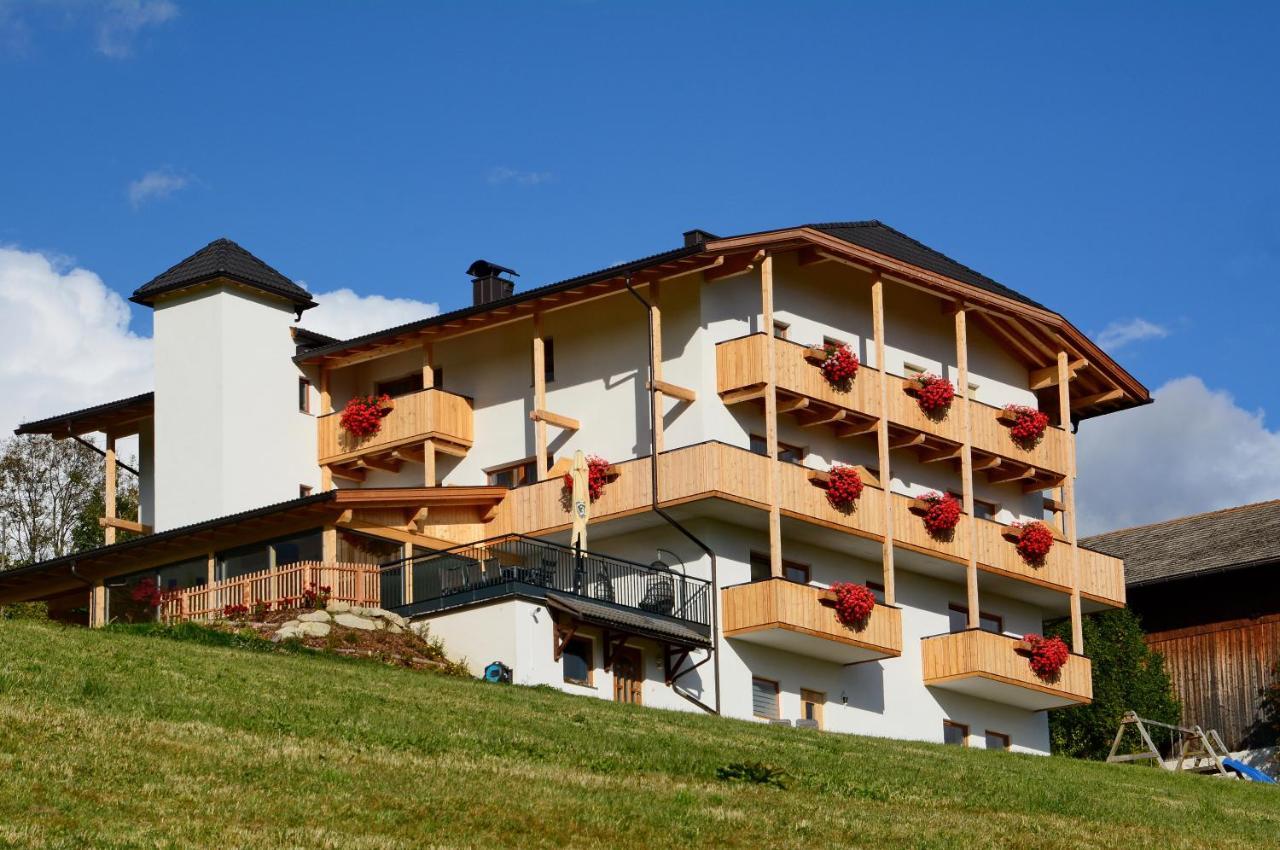 Hotel Pfeiferhof Maranza Exteriér fotografie