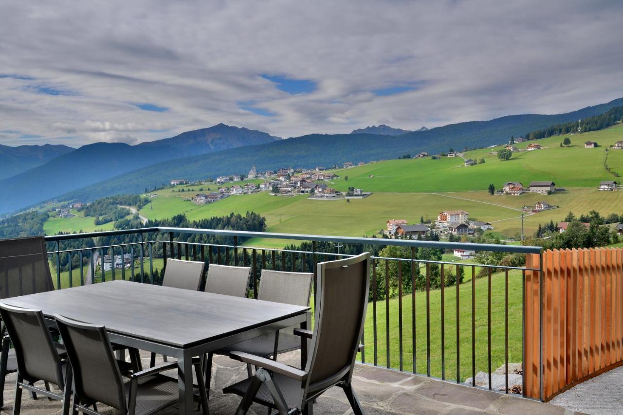 Hotel Pfeiferhof Maranza Exteriér fotografie