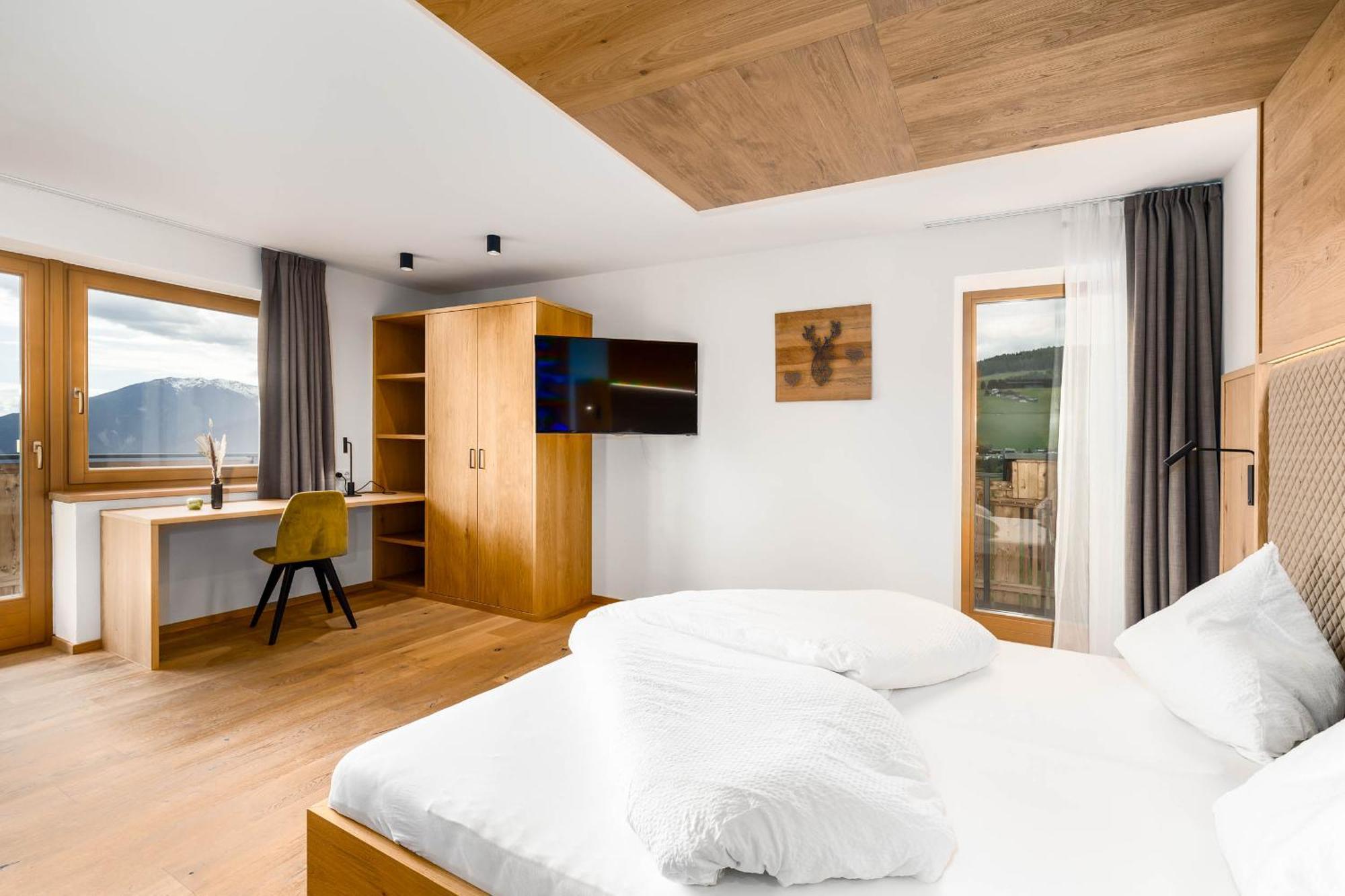 Hotel Pfeiferhof Maranza Exteriér fotografie