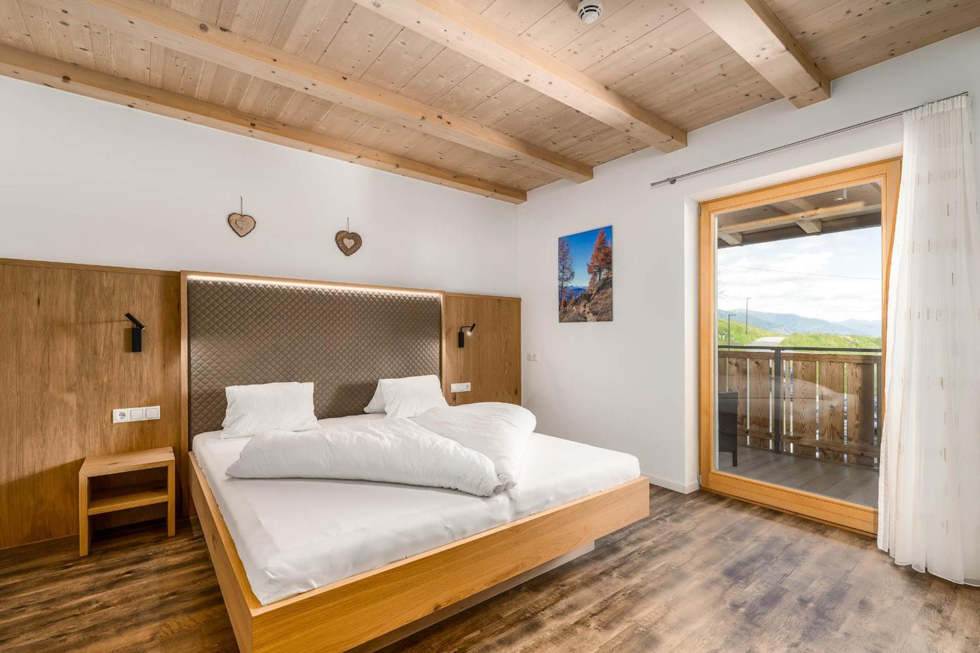 Hotel Pfeiferhof Maranza Exteriér fotografie